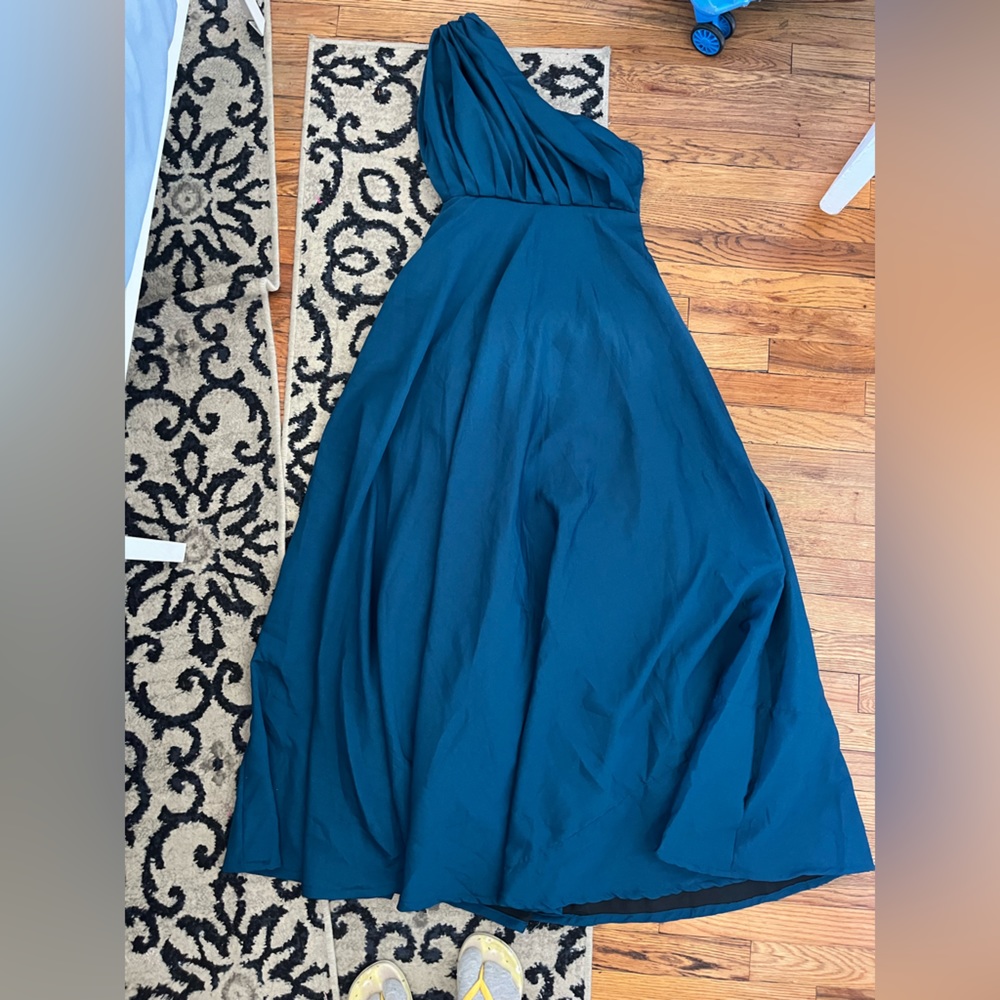 Gown